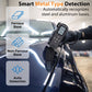 🚗📏 Medidor Digital de Espesor – Precisión en Pintura, Detecta Reparaciones y Chapa Oculta al Instante 🔍🎯