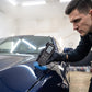 🚗📏 Medidor Digital de Espesor – Precisión en Pintura, Detecta Reparaciones y Chapa Oculta al Instante 🔍🎯