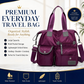 👜💧 Bolso Tote Impermeable Mujer – Gran Capacidad, Protege tus Cosas de la Lluvia y Listo para Todo 🌧️✨