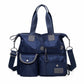 👜💧 Bolso Tote Impermeable Mujer – Gran Capacidad, Protege tus Cosas de la Lluvia y Listo para Todo 🌧️✨
