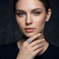 💍✨ Anillo Cruzado Multibanda Ajustable – Diseño Entrelazado, Cómodo y Perfecto para Cualquier Dedo 🤞💖