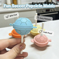 🍦✨ Molde Mini Silicona para Paletas – Desmoldado Fácil, Material Seguro y Helados Caseros en Minutos 🧊👶