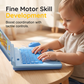 💻✨ Portátil Juguete Interactivo – Simulación Realista, Aprendizaje Divertido y Juegos Educativos para Peques 🧠🎵