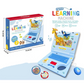 💻✨ Portátil Juguete Interactivo – Simulación Realista, Aprendizaje Divertido y Juegos Educativos para Peques 🧠🎵