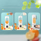 🍓🔋 Licuadora Portátil Inalámbrica – Sin Cables, Bate en cualquier Lado y Disfruta Batidos Frescos al Instante 🧃✨