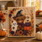 👻Halloween Ghost Pearl Art DIY Kit🎁