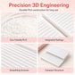 🎨 Fabricante de bolas de arcilla impreso en 3D – Bolitas perfectas en segundos ✨