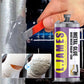 🔧💥 Pegamento Soldador para Metales – Unión Fuerte como Soldadura en Frío, Repara Fugas, Grietas y Roturas Sin Calor 🛠️✨
