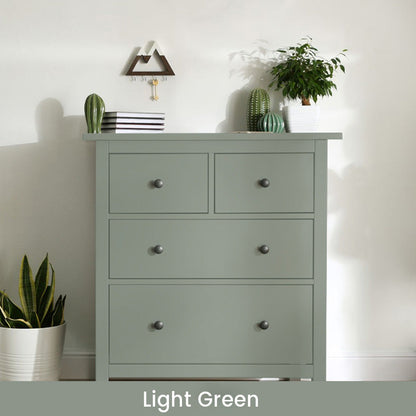 🪑💨 Pintura para Madera al Agua – Secado Rápido, Sin Olor Fuerte y Acabado Profesional para Muebles y Manualidades 🌿✨