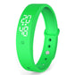 ⌚ ¡50 % DE DESCUENTO! 🏋️ Pulsera Inteligente SmartSense – Monitor de Actividad, Frecuencia Cardíaca y Contador de Pasos – Ideal para el Ejercicio y el Bienestar Diario 💪