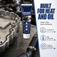 🚗🔥 Sellador Multiusos Alta Temperatura para Motor – Resistencia Extrema, Sella Juntas, Cárter y Válvulas sin Fugas 🛠️💪