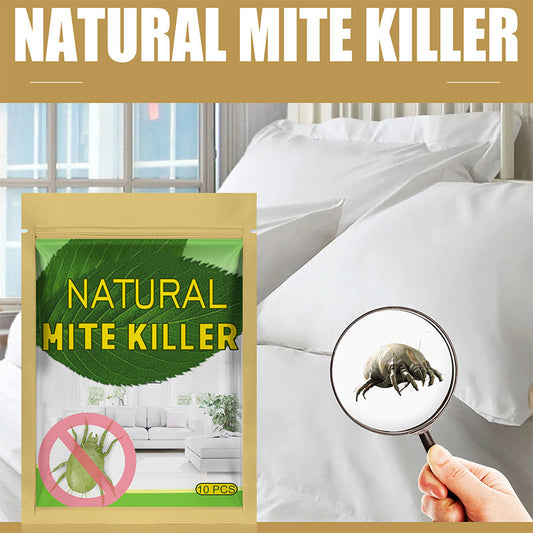 🔥OFERTA ESPECIAL🔥 Sobres de control natural de ácaros