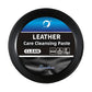 Crema y pasta limpiadora para el cuidado del cuero Leader Cleaning and Care