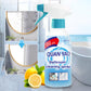 🛁💥 Spray Limpiador Multiusos Baño – Elimina Cal, Jabón y Moho al Instante, Brillo en Azulejos, Grifos y Mamparas ✨🚿