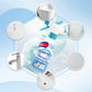 🛁💥 Spray Limpiador Multiusos Baño – Elimina Cal, Jabón y Moho al Instante, Brillo en Azulejos, Grifos y Mamparas ✨🚿