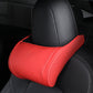 🚗✨ Almohada Ergónomica Viscoelástica – Soporte Perfecto para Cuello y Cabeza, Adiós al Dolor en Viajes Largos 🛣️💆‍♂️