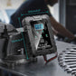 Cargador de Batería Automático 1.5A 6V 12V