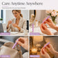💅✨ Pluma de Esencia para Uñas – ¡Nutre Cutículas y Repara Uñas Frágiles en Segundos! 🌿💧