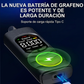 🍺🔊 Alcoholímetro Recargable con Voz – Pantalla LCD, Resultado Hablado al Instante y Seguridad Antes de Manejar 🚗✅