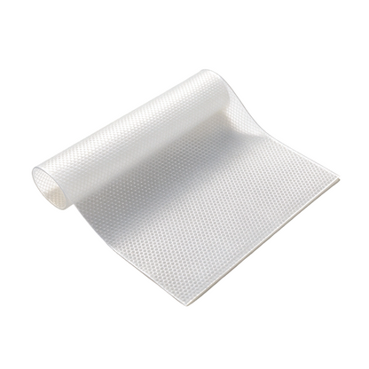 🧊 ¡50% DE DESCUENTO AHORA! 🛡️ Protectores impermeables para estantes del refrigerador – Antideslizantes, fáciles de limpiar y aptos para alimentos – Mantienen los estantes frescos y organizados ✨