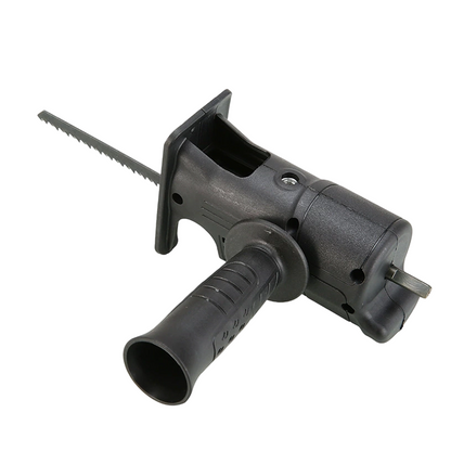 🛡️⚡ Sierra Caladora Eléctrica Portátil – Cortes Precisos en Madera, Metal y PVC, Potente y Fácil de Manejar en Casa o Taller