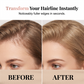 💇‍♀️✨ Polvo Sombra Instantáneo para Cabello – Con Aplicador de Esponja, Cubre Calvas y Rellena la Línea del Cabello en Segundos 🎯🖤