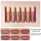 💄✨ Lápiz Labial Líquido Mate – 12 Colores Aterciopelados, Acabado Elegante y de Larga Duración para Todo Tipo de Piel 🌸💋