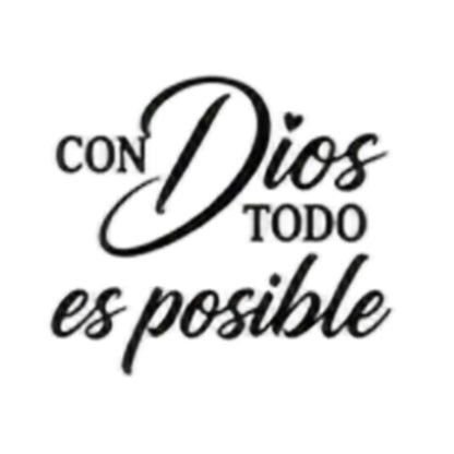 ✨🚗 Calcomanía Frase Inspiradora en Español – Motivación Diaria, Resistente al Agua y al Sol, Fácil de Pegar 💪🌈