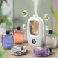 🌿✨ Difusor Automático de Aromaterapia – Fragancia Programada, Ambiente Relajante y Aire Fresco Todo el Día sin Esfuerzo 🕰️💨