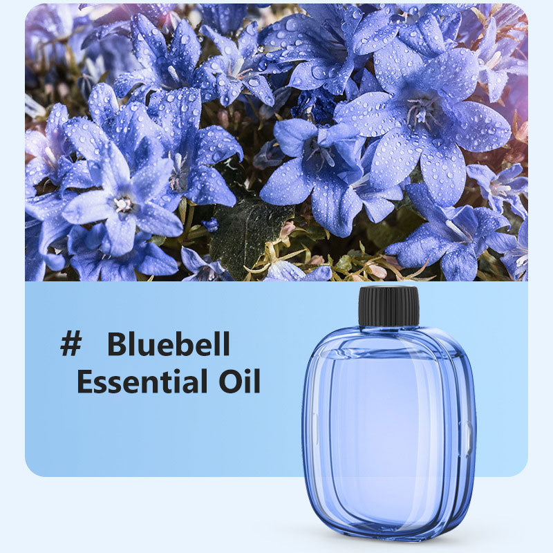 🌿✨ Difusor Automático de Aromaterapia – Fragancia Programada, Ambiente Relajante y Aire Fresco Todo el Día sin Esfuerzo 🕰️💨