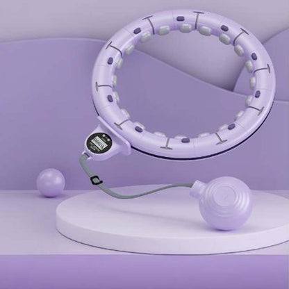 💍✨ Aro Inteligente Ajustable con Masaje 360° – Relaja tus Dedos, Activa la Circulación y Reduce el Estrés Todo el Día 🌀💆‍♀️