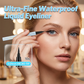 👁️ 50% OFF ✨ Delineador Líquido Waterproof – Punta Fina, Trazo Perfecto en 1 Movimiento y Fijación que No se Corre 💖✅