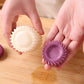 🥟✨ Molde de Repostería de Doble Punta – Crea Formas Diferentes en Cada Lado, Sellado Perfecto para Empanadas, Galletas y Pastas 🍪👌