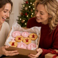 🏆 🔥 Compra 2 y Llévate 1 Gratis 🎁 Set de Cortadores de Galletas Navideñas