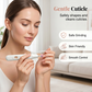 💅✨ Set Portátil de Manicura y Pedicura Eléctrico – Incluye 11 Cabezales, Lima, Pule y Da Brillo en Casa o de Viaje 🧳🎀