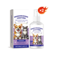 🐾 Spray perfumado desodorizante para mascotas