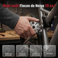 ⏳Oferta por tiempo limitado: 50% de descuento⏰ Herramienta multiusos de bolsillo con forma de copo de nieve 20 en 1 para reparaciones diarias🔧