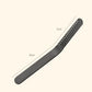 Cuchillo y untador de mantequilla profesional 3 en 1 de acero inoxidable 304