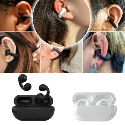 Trådlöst Bluetooth-headset för in ear-bruk