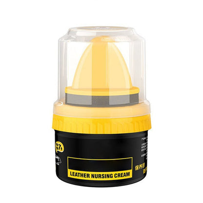 🔥Leather Repair Cream Liquid Skokräm