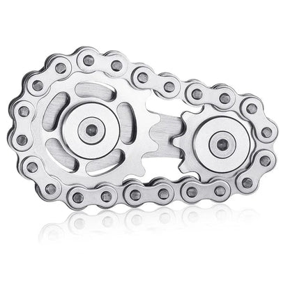 Sprockets Cykelkedja Fidget-leksaker