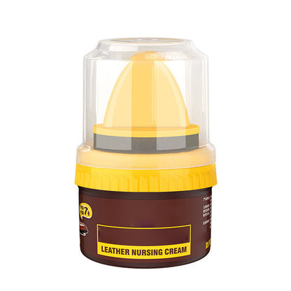🔥Leather Repair Cream Liquid Skokräm