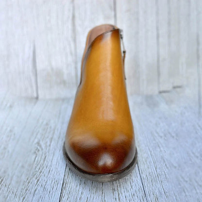 🔥49% rabatt 🔥Cowboy Stövlar För Kvinnor