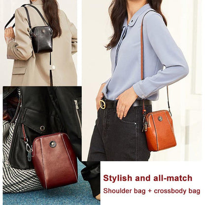 （🎁🎁Last Day 49% Off）Vertikal mobiltelefonväska i all matchning