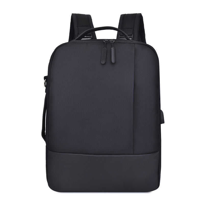 🔥I dag endast 50% rabatt🔥Premium stöldskyddad ryggsäck för bärbar dator med USB-port