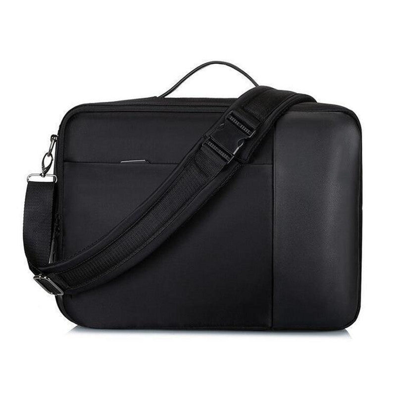 🔥I dag endast 50% rabatt🔥Premium stöldskyddad ryggsäck för bärbar dator med USB-port