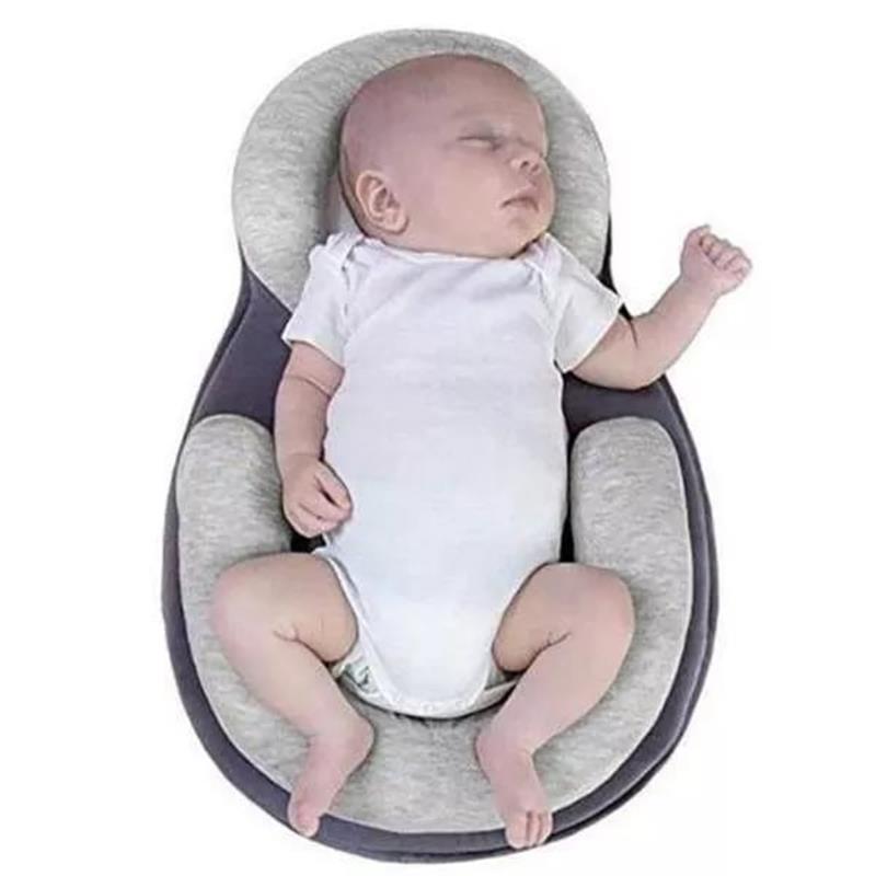 [Barnomsorg] Bärbar Babysäng