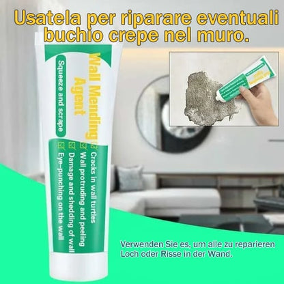 Lagningsmedel för väggar Reparationspasta💥Köp 1 och få 1 gratis