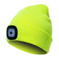 🎄Nyårsrea-48% AV-LED lykta hatt