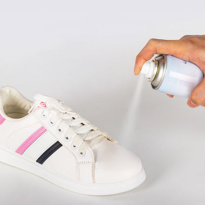 Nano regn- och fläckspray